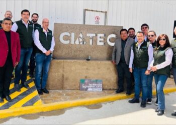 SOBOCE inaugura su Centro de Innovación y Asesoría Técnica, un laboratorio de ideas sostenibles para la construcción