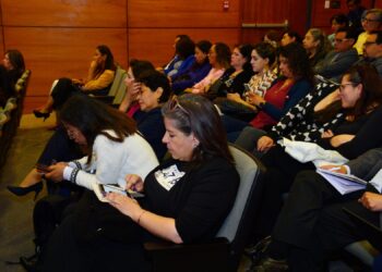 El BCP y Pacto Global Bolivia cierran marzo con un conversatorio sobre Inclusión financiera y Brecha de género