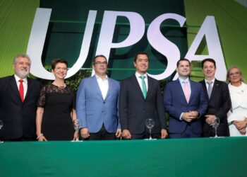 UPSA celebró 40 años de liderazgo educativo