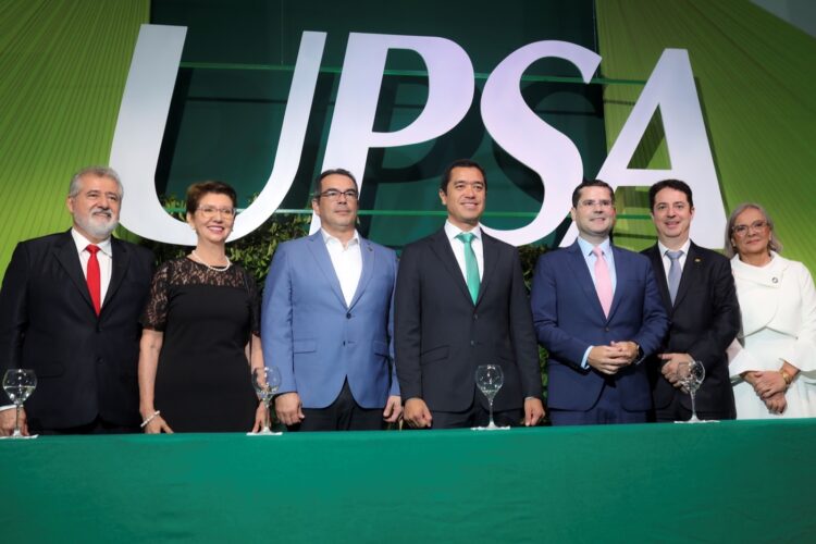 UPSA celebró 40 años de liderazgo educativo