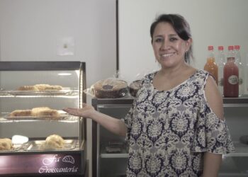 El BDP compartió su experiencia e impactos logrados con su programa Mujer BDP, en un evento de ALADI