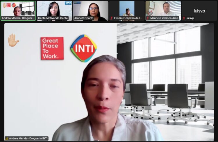 Gente Motivando Gente, infoRSE y 15 empresas entregan Bs 16.704 a Visión Mundial Bolivia para Mejorar el Sistema de Agua de Irundaití 