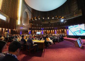 El BDP muestra su experiencia de impulso al desarrollo productivo y sostenible con Inteligencia Productiva, en Chile  