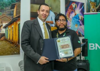 El BNB contribuye  a impulsar la preservación y difusión del patrimonio numismático de Bolivia