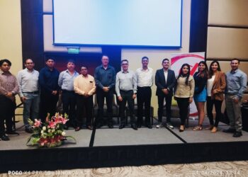 IBNORCA impulsa la eficiencia energética en la industria con la Norma NB/ISO 50001 con el testimonio de cuatro destacadas empresas bolivianas