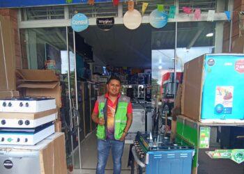 El BDP muestra su experiencia de impulso al desarrollo productivo y sostenible con Inteligencia Productiva, en Chile  