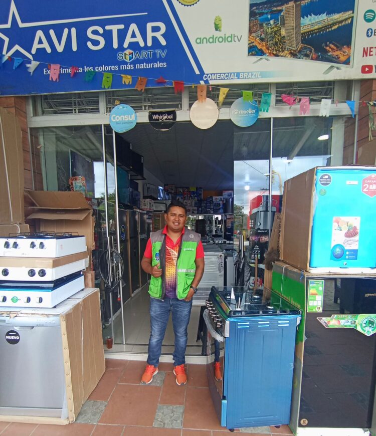 El BDP muestra su experiencia de impulso al desarrollo productivo y sostenible con Inteligencia Productiva, en Chile  