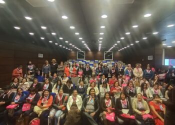 Banco FIE y el IME entregan más de 300 certificados en el marco del proyecto Emprende Mujer By Tinka