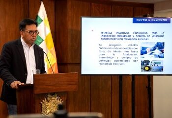 El Gobierno incentiva la importación de vehículos flex e híbridos y establece la devolución inmediata de CEDEIMs a través de dos decretos