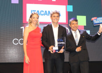 Itacamba: El secreto detrás de uno de los mejores lugares para trabajar en Bolivia