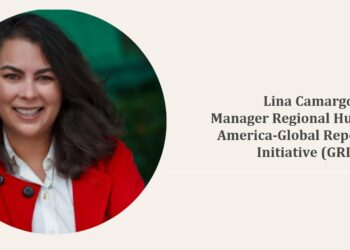 Jornadas con Global Reporting Initivative GRI