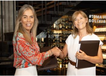 Nacional Seguros y hospital Fleni de Argentina trabajan de manera conjunta