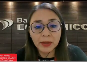 «Reconocimiento Red Mujer» de Banco Económico premia el talento y la resiliencia de mujeres emprendedoras