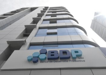 El BDP se adhiere al PCAF, para medir las emisiones de las actividades financieras