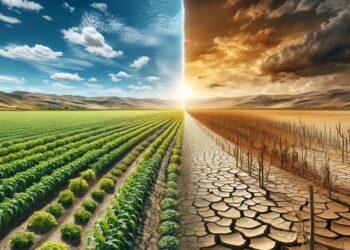Desafío climático: ¿Mitigar o adaptarse al cambio ambiental?