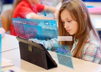 Innovando juntas: Huawei impulsa la inclusión de las niñas en las TIC