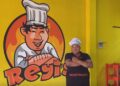 En Riberalta reina Reyi’s Fast Food