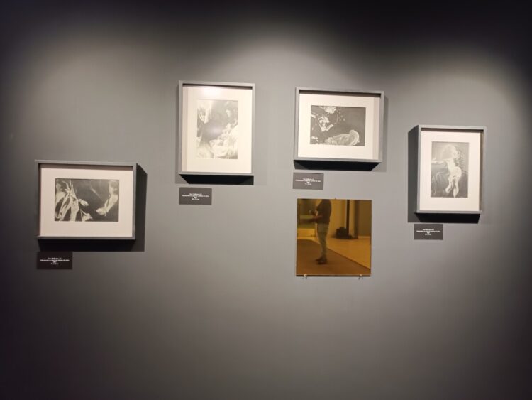 Un viaje al interior: BNB Art presenta la exposición Inner Reflections para explorar la esencia humana