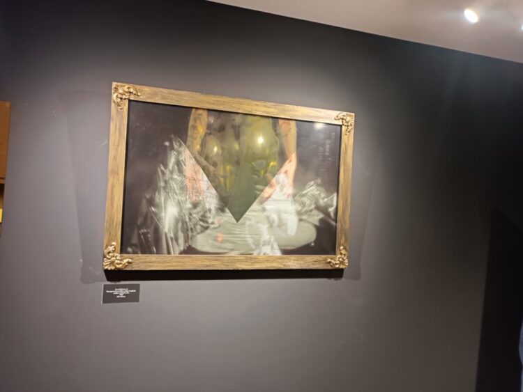 Un viaje al interior: BNB Art presenta la exposición Inner Reflections para explorar la esencia humana