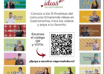 Conoce a los  15 finalistas del concurso Emprende Ideas de la Fundación Samuel Doria Medina