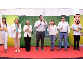 FINO cumple 70 años siendo el aceite preferido por las familias bolivianas