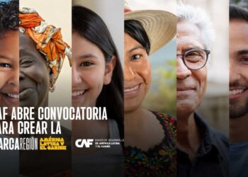 Equipos de Argentina, Brasil, Chile, Colombia, Ecuador y Venezuela competirán para crear la Marca Región América Latina y el Caribe