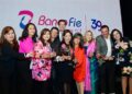 Banco FIE celebra 39 años de historia ratificando su compromiso con el Desarrollo Sostenible