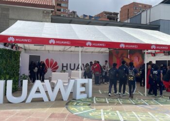 Huawei presenta el futuro de la tecnología en el Día Mundial de las Telecomunicaciones