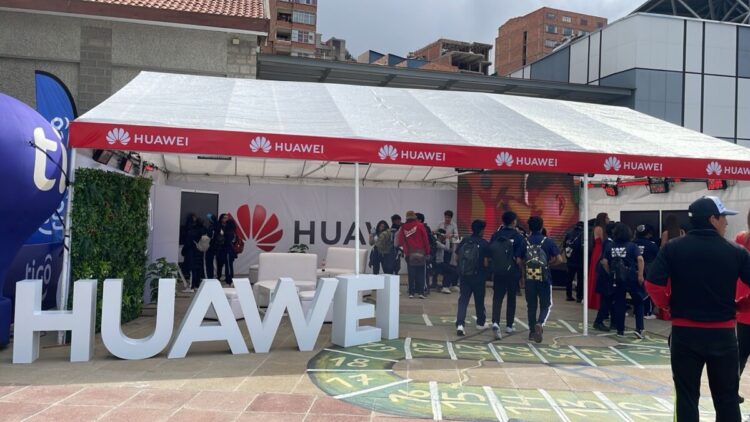 Huawei presenta el futuro de la tecnología en el Día Mundial de las Telecomunicaciones