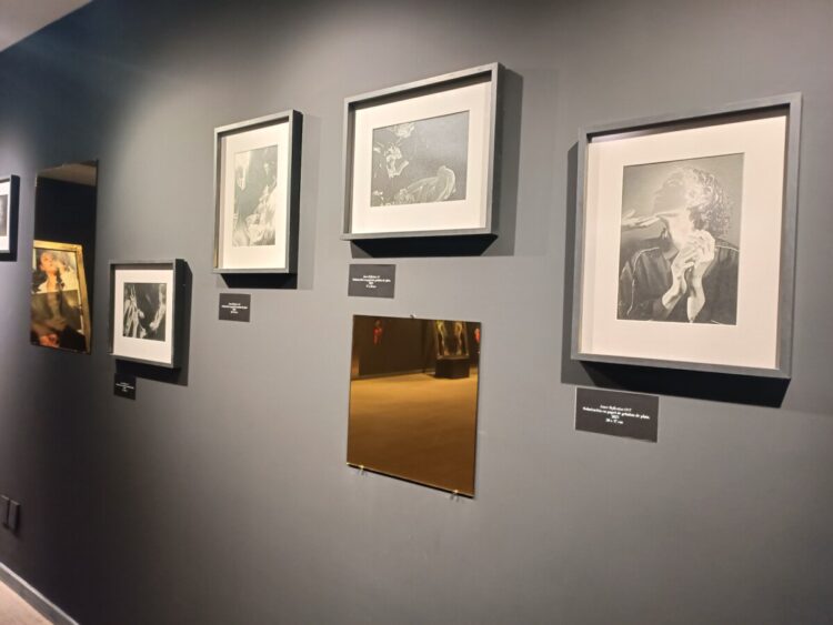 Un viaje al interior: BNB Art presenta la exposición Inner Reflections para explorar la esencia humana