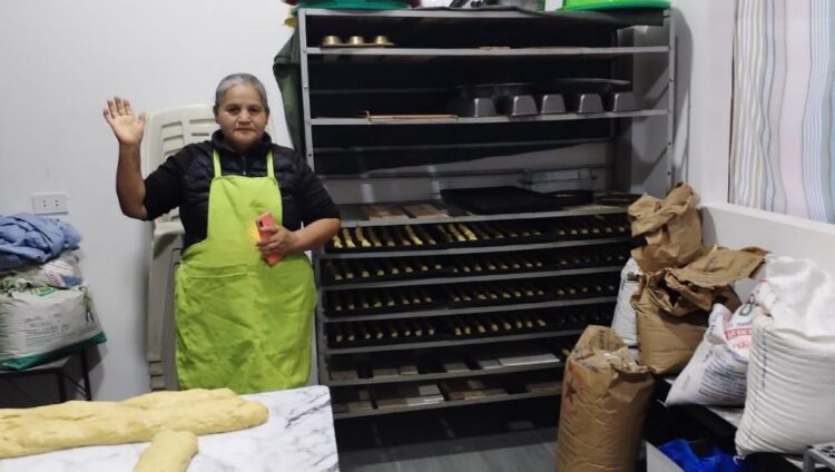 Ecofuturo festeja a Chuquisaca de la mano de más de 28 mil clientes, «Doña Lucha» nos cuenta su historia