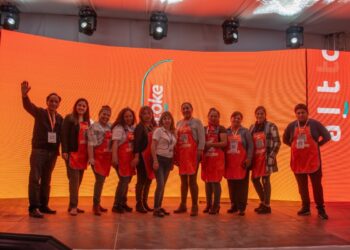 BancoSol lanza altoke, una innovadora solución digital de cobros y pagos para hacer crecer los negocios bolivianos