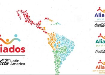 Aliados: la plataforma de acción colectiva del Sistema Coca-Cola  aterriza oficialmente en Bolivia