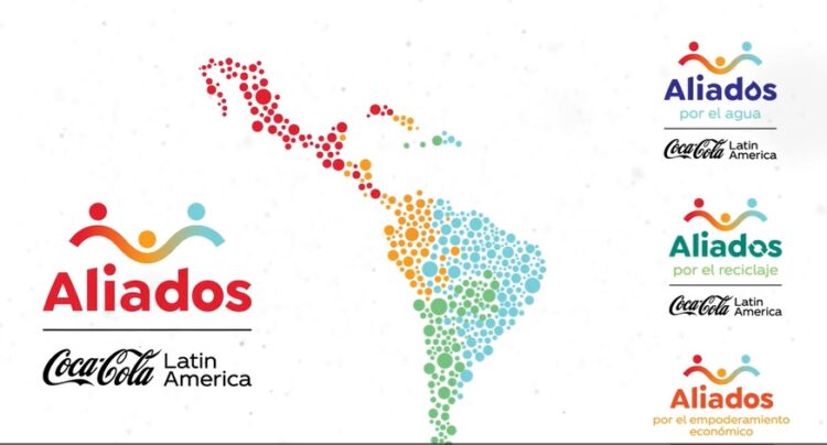 Aliados: la plataforma de acción colectiva del Sistema Coca-Cola  aterriza oficialmente en Bolivia