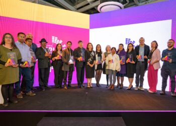 12 trabajos periodísticos son galardonados por aportar a la construcción de una sociedad más igualitaria e inclusiva en Bolivia