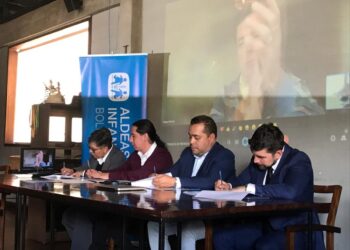 Alianza en gastronomía forma y genera oportunidades de empleo para jóvenes en situación de riesgo social