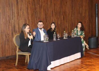 Itacamba compartió su experiencia de elaboración de Reporte de Sostenibilidad en encuentro con el GRI Latam