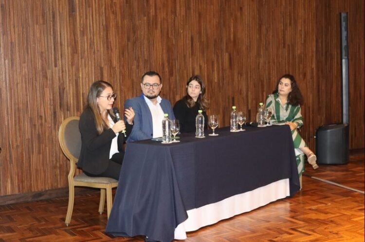 Itacamba compartió su experiencia de elaboración de Reporte de Sostenibilidad en encuentro con el GRI Latam