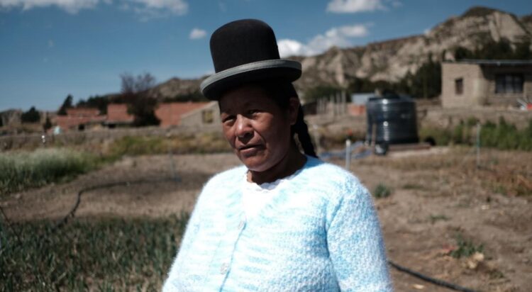 El FIDA y JICA anuncian acción conjunta por la seguridad alimentaria y nutricional de la población rural en Bolivia