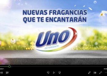 Tras escuchar a los consumidores: Detergente UNO lanza dos nuevas fragancias