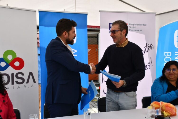 Fortalecer familias para evitar su separación: alianza entre Aldeas Infantiles SOS y Aidisa Bolivia