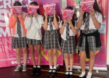 El 84% de los casos de bullying terminan cuando otros intervienen