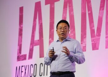 Huawei hace un llamado a la colaboración de la industria para acelerar la América Latina digital