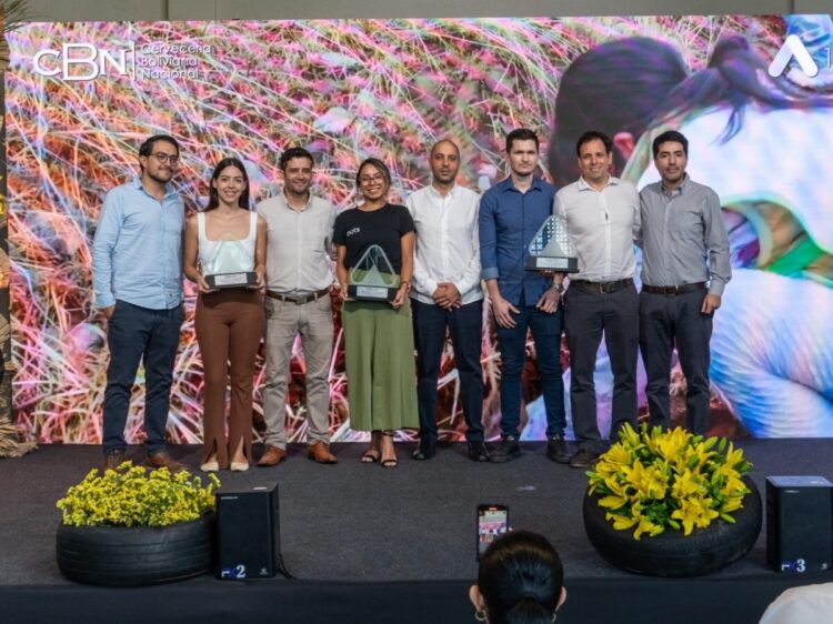 Kryos, primer finalista de Aceleradora 100+ 2024 de CBN, presentará su proyecto en el evento final regional en Brasil