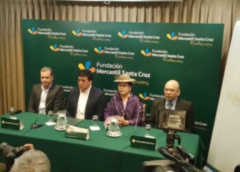 La Fundación Mercantil Santa Cruz “Puedes Creer” anuncia su nueva campaña gratuita de cirugías de mano en La Paz