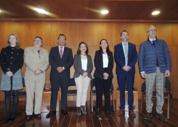 La CNI firma acuerdo de intenciones para apoyar proyecto de “Acción climática para las empresas”