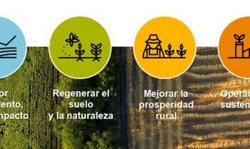 Syngenta anuncia sus nuevas prioridades de sustentabilidad