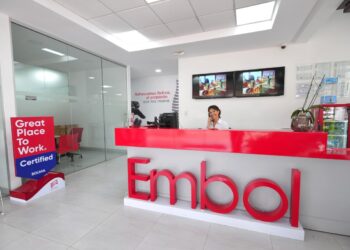 EMBOL Coca-Cola lidera por octavo año el Ranking MERCO de reputación corporativa