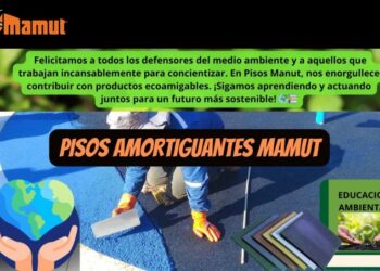 MAMUT: 10 años construyendo ciudades sostenibles