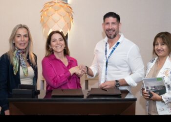 Nacional Seguros firma convenio con la Clínica Universidad de los Andes de Chile